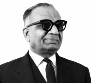 Shri MP Shah